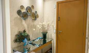 Imagem 5: Apto Frente Mar Mobiliado no Velutti Home Club em Penha-SC