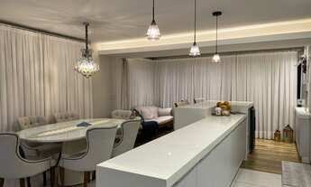 Imagem 6: Apto Frente Mar Mobiliado no Velutti Home Club em Penha-SC