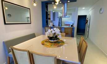 Imagem 6: Lindo apartamento mobiliado no Almirante!