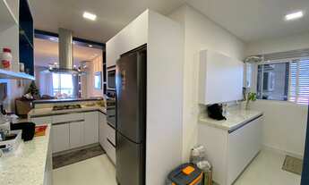 Imagem 7: Lindo apartamento mobiliado no Almirante!