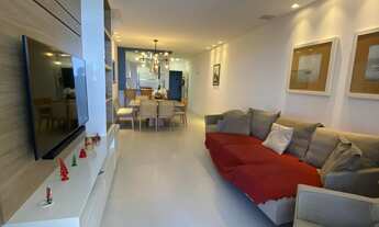 Imagem 3: Lindo apartamento mobiliado no Almirante!