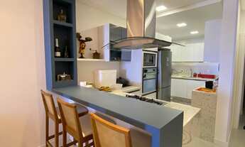 Imagem 5: Lindo apartamento mobiliado no Almirante!