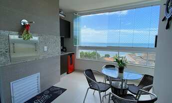 Imagem 4: Lindo apartamento mobiliado no Almirante!