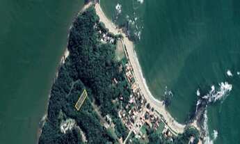 Imagem: Oportunidade de lote em Penha, Santa Catarina!