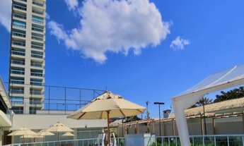 Imagem: Lindo apartamento Semi Mobiliado no Velutti