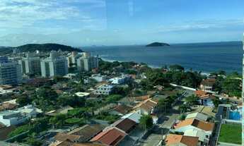 Imagem 3: Lindo apartamento Semi Mobiliado no Velutti Home Club no Centro de Penha!