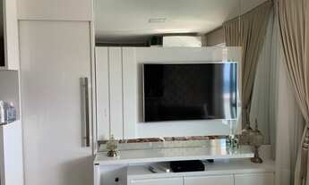 Imagem 7: Lindo apartamento Semi Mobiliado no Velutti Home Club no Centro de Penha!