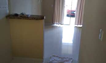 Imagem 6: Prédio Residencial no centro de Penha