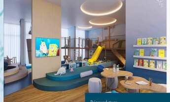 Imagem 4: Apartamento no Ocean Park em Balneario Piçarras