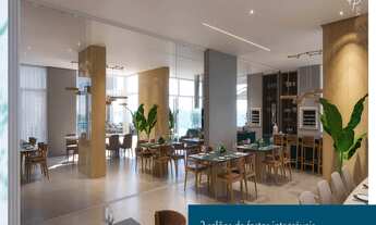 Imagem 3: Apartamento no Ocean Park em Balneario Piçarras