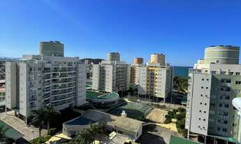 Imagem: Cobertura Mobiliada no Nautilus em Penha-SC