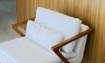 Imagem 7: Apartamento pronto para morar com vista mar no centro de Piçarras