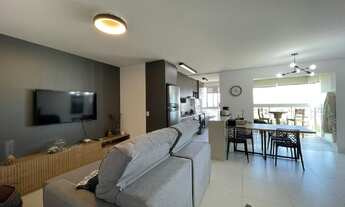 Imagem 3: Apto Mobiliado no Venice Home Club em Baln. Piçarras-SC!