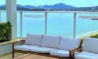 Imagem 6: Apartamento pronto para morar com vista mar no centro de Piçarras