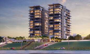 Imagem: Belvedere Beach House o Incomparável em