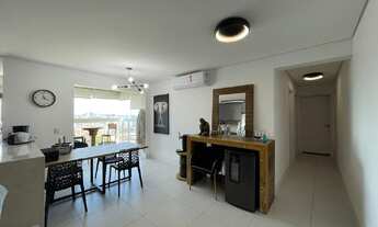 Imagem 4: Apto Mobiliado no Venice Home Club em Baln. Piçarras-SC!