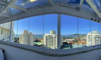 Imagem: Cobertura mobiliada no Nautilus Home Club