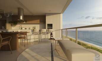 Imagem 4: Gold Coast em Baln. Piçarras-SC