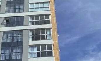 Imagem: Apartamento pronto para morar com vista