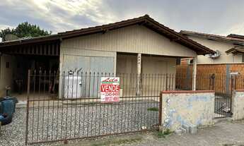 Imagem: Casa pertinho do Beto Carrero World