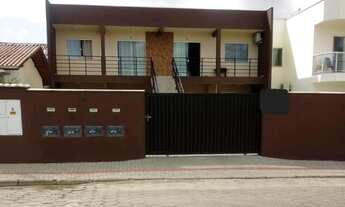 Imagem: Prédio Residencial no centro de Penha