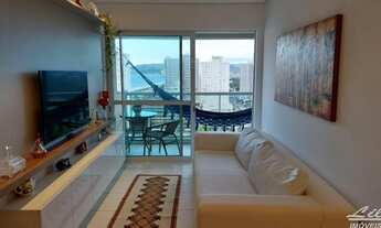 Imagem 2: Apartamento no Bali Beach em Baln. Piçarras-SC