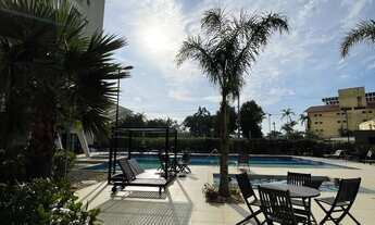 Imagem: Apartamento Mobiliado no Itacolomi Home