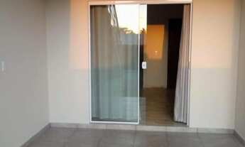 Imagem 3: Prédio Residencial no centro de Penha