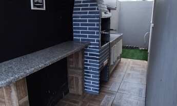 Imagem 5: Sobrado Averbado em Penha-SC