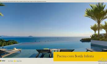 Imagem 3: Aptos no Sunny Island da Vetter em Penha-SC