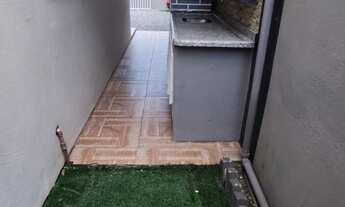 Imagem 6: Sobrado Averbado em Penha-SC