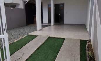 Imagem 7: Sobrado Averbado em Penha-SC