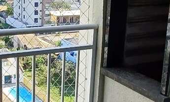 Imagem 5: Apartamento no Residencial Angelus em Balneário Piçarras