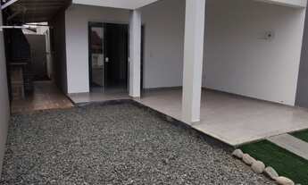 Imagem 2: Sobrado Averbado em Penha-SC