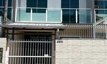 Imagem 2: Geminado no Itacolomi em Baln. Piçarras-SC