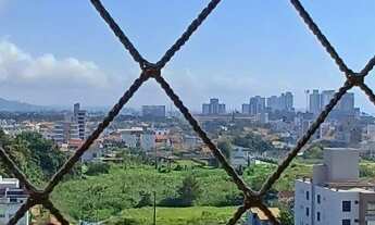 Imagem: Apartamento no Residencial Angelus em Balneário