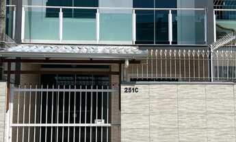 Imagem: Geminado no Itacolomi em Baln. Piçarras-SC