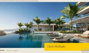 Imagem 2: Aptos no Sunny Island da Vetter em Penha-SC