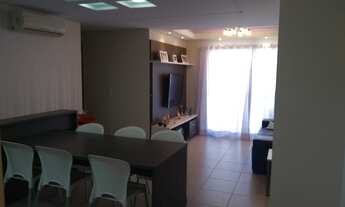 Imagem 3: Apartamento no Nautilus Home Club