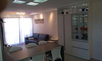 Imagem 2: Apartamento no Nautilus Home Club