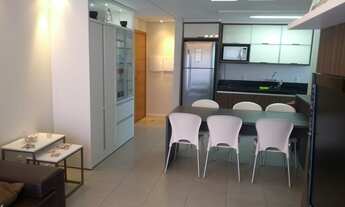 Imagem 4: Apartamento no Nautilus Home Club