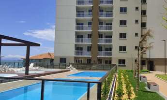 Imagem: Apartamento no Vila Açoriana Comfort Club