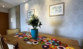 Imagem 5: Apartamento mobiliado no Velutti Home Club