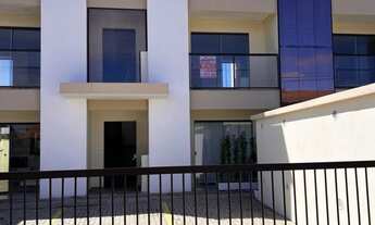 Imagem 3: APARTAMENTO RESIDENCIAL em PENHA - SC, Armação