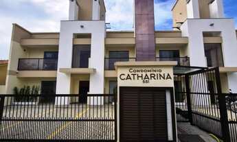 Imagem 7: APARTAMENTO RESIDENCIAL em PENHA - SC, Armação