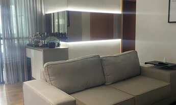 Imagem 7: Belo apartamento no Itacolomi Home Club