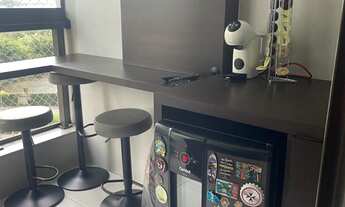 Imagem 2: Belo apartamento no Itacolomi Home Club