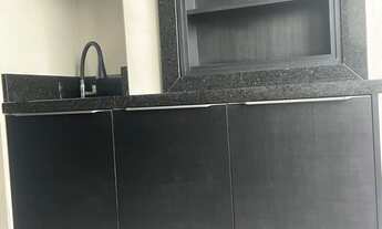 Imagem 4: Belo apartamento no Itacolomi Home Club