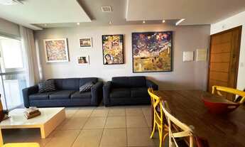 Imagem 7: Lindo apartamento no Nautilus Home Club!