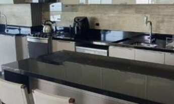 Imagem 4: Apartamento no Bali Beach em Baln. Piçarras-SC